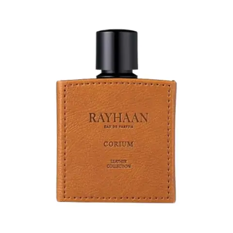 Rayhaan Corium