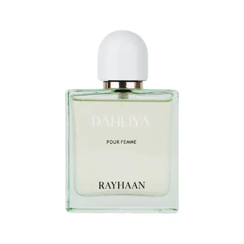Rayhaan Dahliya