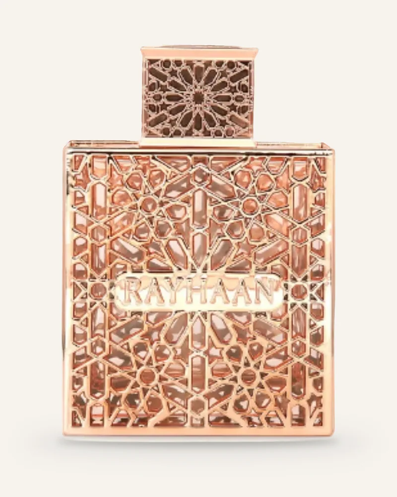 Rayhaan Divine Eau de Parfum bottle