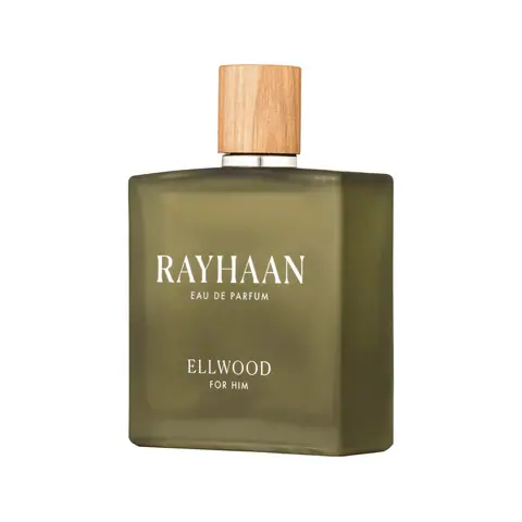 Rayhaan Ellwood