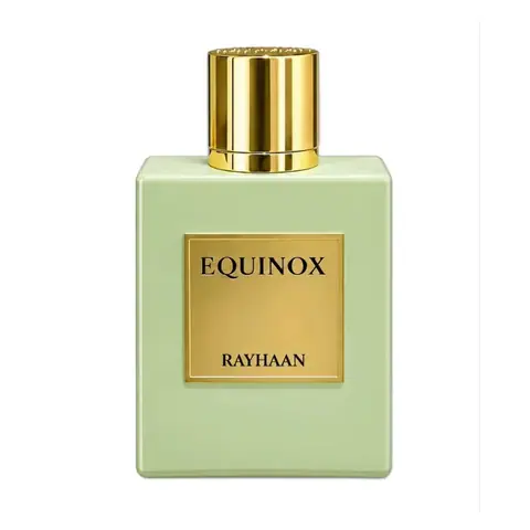 Rayhaan Equinox