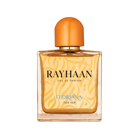 Rayhaan Floriana