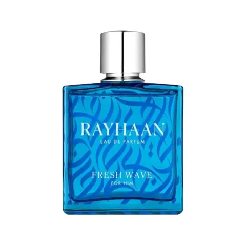 Rayhaan Fresh Wave