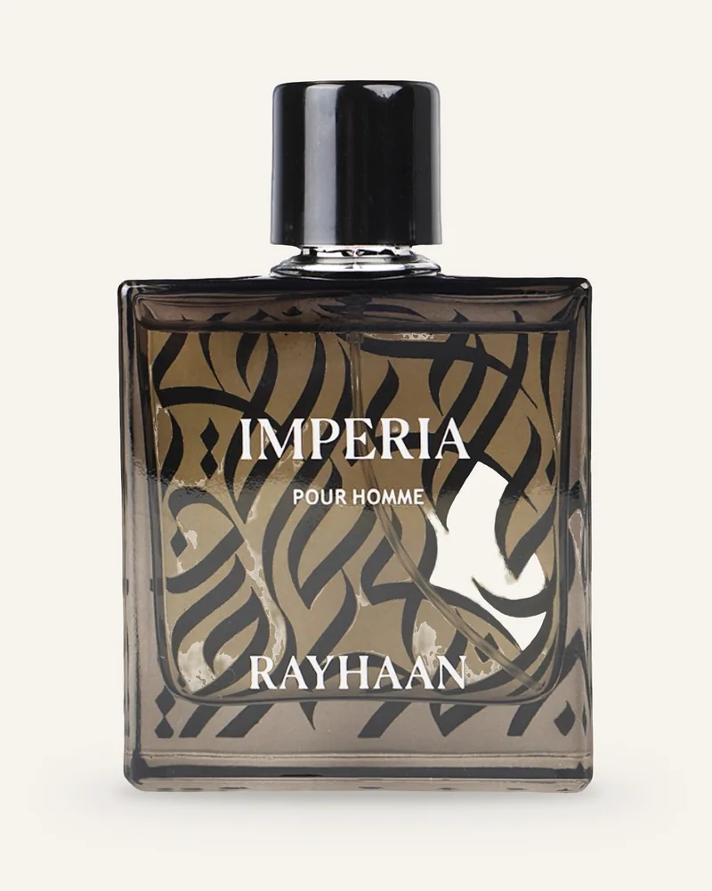 Rayhaan Imperia Eau de Parfum bottle