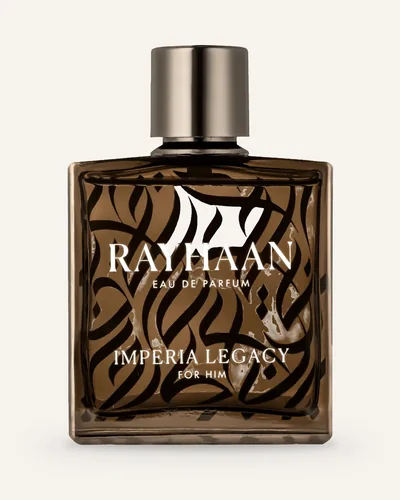 Rayhaan Imperia Legacy Eau de Parfum bottle