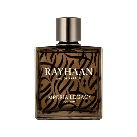 Rayhaan Imperia Legacy