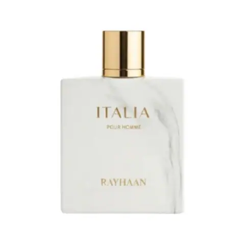 Rayhaan Italia