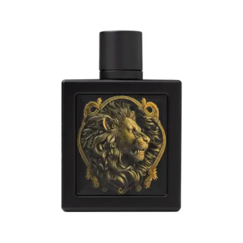 Rayhaan Lion