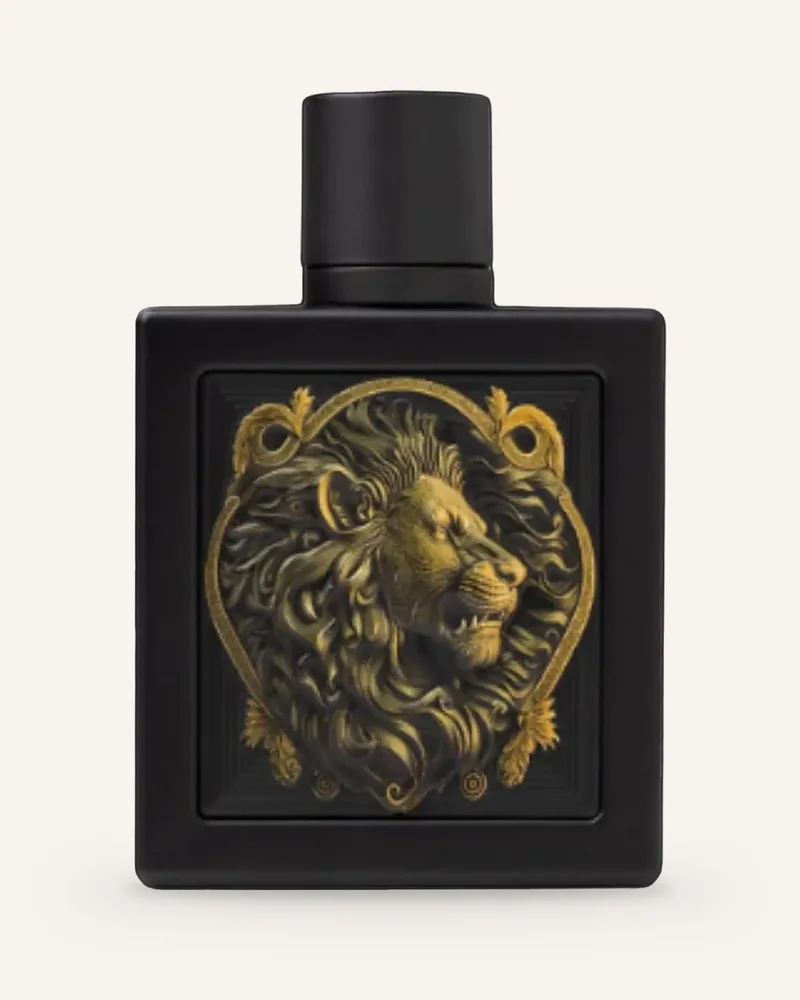 Rayhaan Lion Eau de Parfum bottle