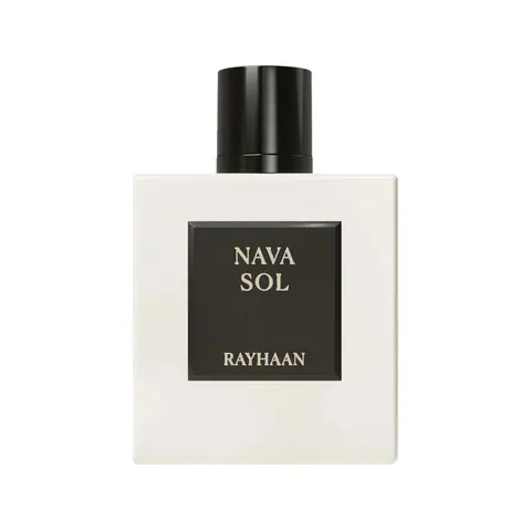 Rayhaan Nava Sol