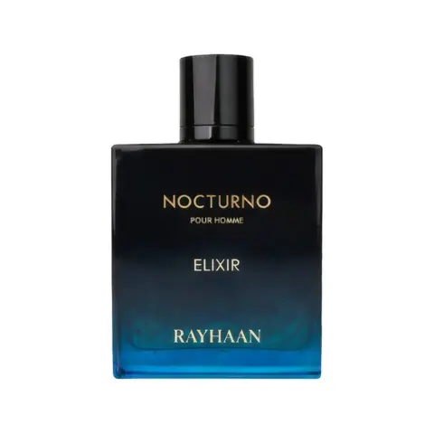 Rayhaan Nocturno Elixir