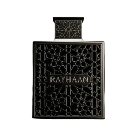 Rayhaan Obsidian