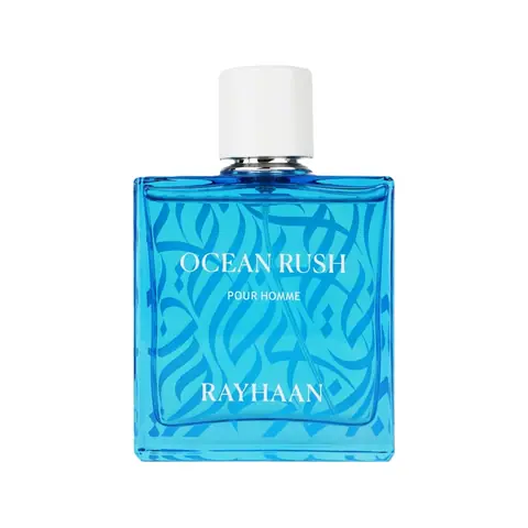 Rayhaan Ocean Rush