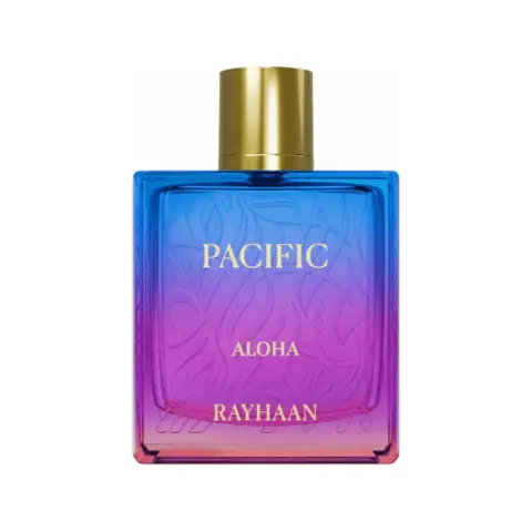 Rayhaan Pacific Aloha
