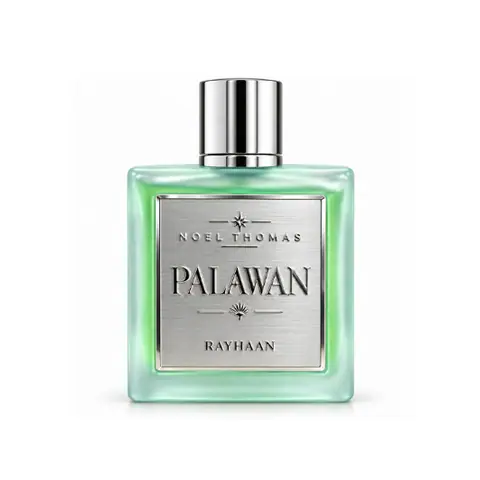 Rayhaan Palawan