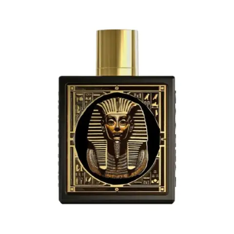 Rayhaan Pharaoh