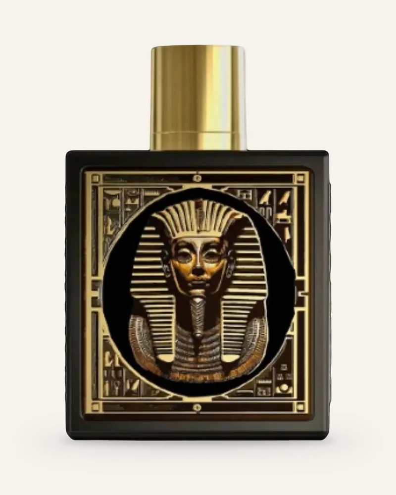 Rayhaan Pharaoh Eau de Parfum bottle