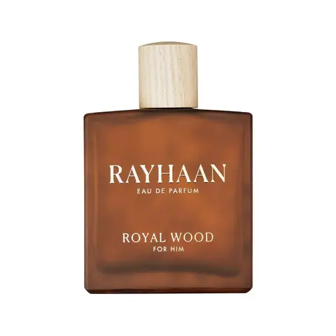 Rayhaan Royal Wood