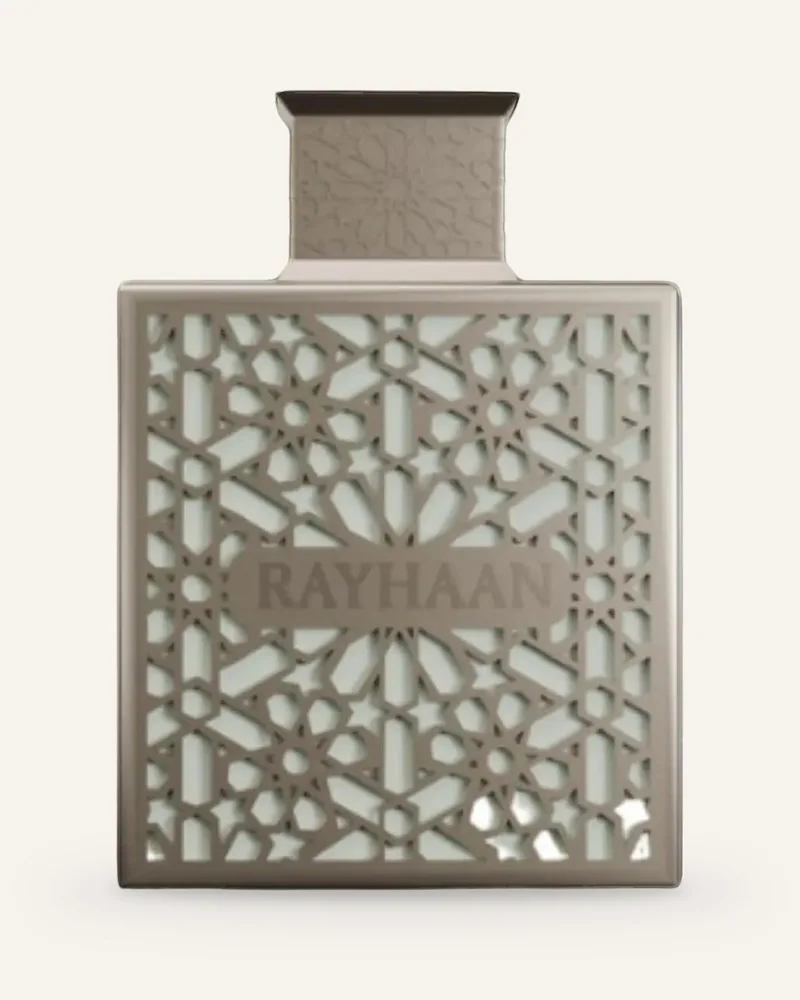 Rayhaan Terra Eau de Parfum bottle