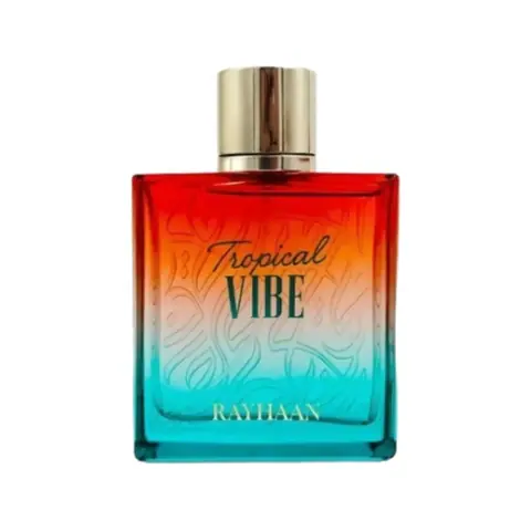 Rayhaan Tropical Vibe