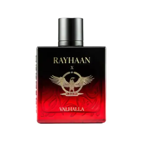 Rayhaan Valhalla