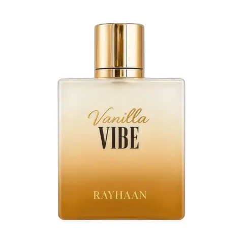 Rayhaan Vanilla Vibe