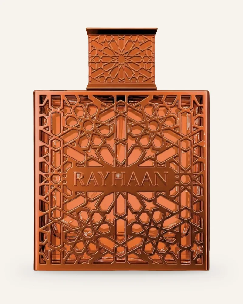 Rayhaan Vantage Eau de Parfum bottle