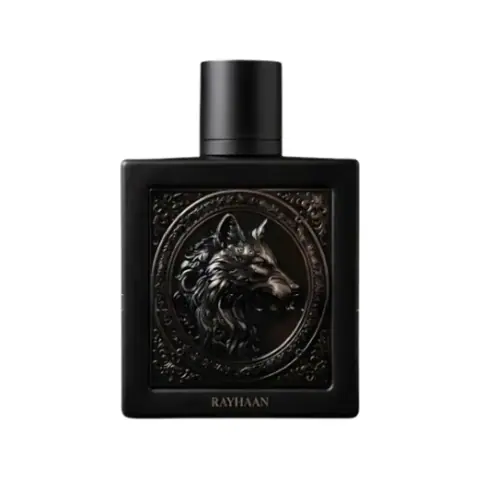 Rayhaan Wolf