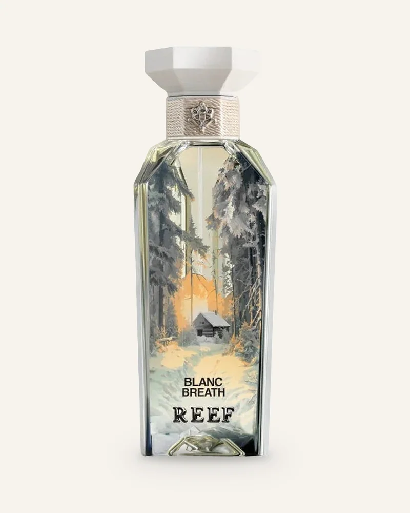 Reef Blanc Breath Eau de Parfum bottle