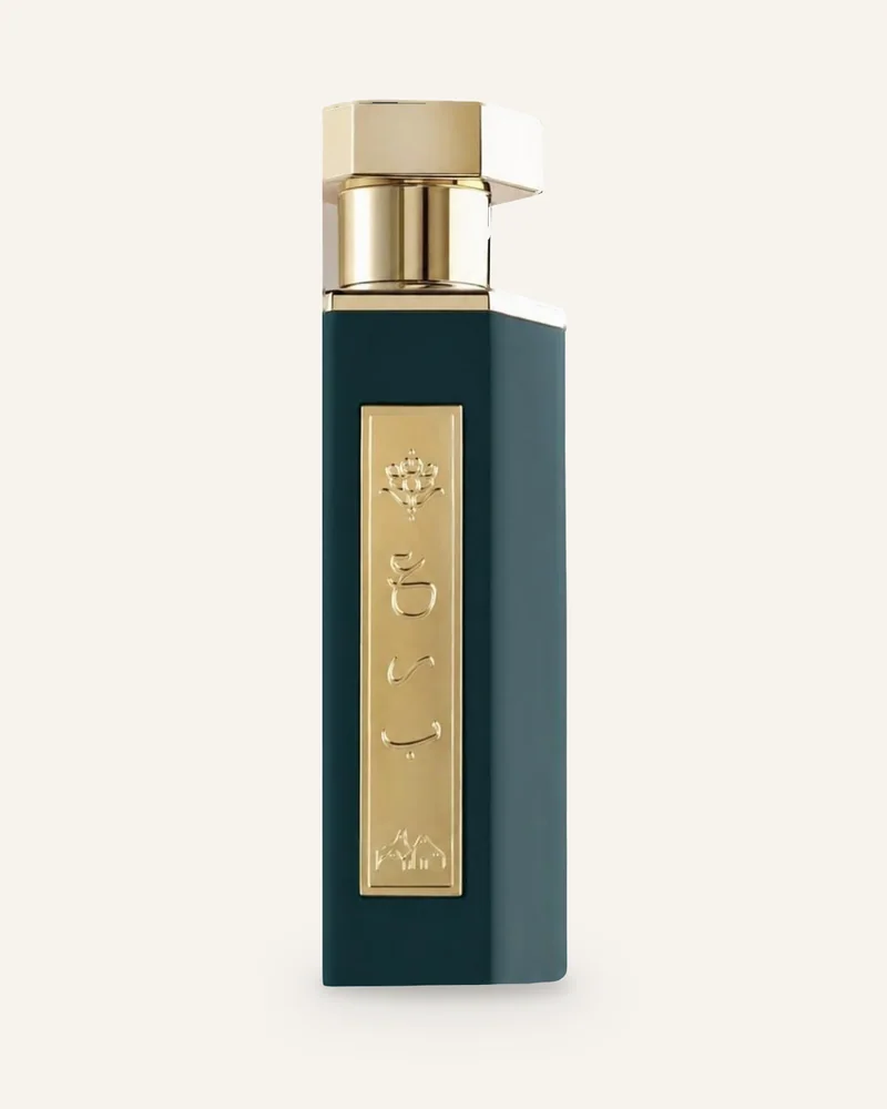 Reef Diriyah Eau de Parfum bottle
