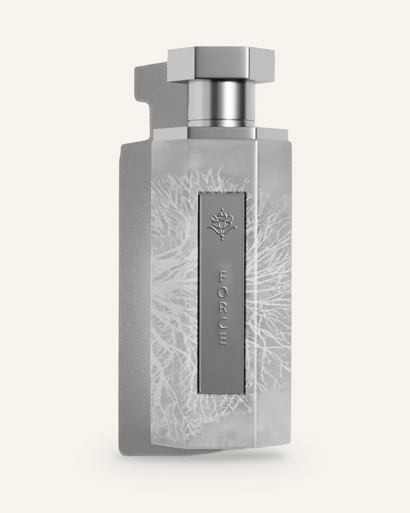 Reef Force Eau de Parfum bottle