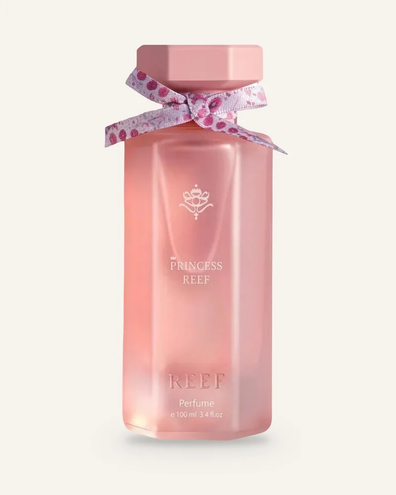 Reef Princess Eau de Parfum bottle