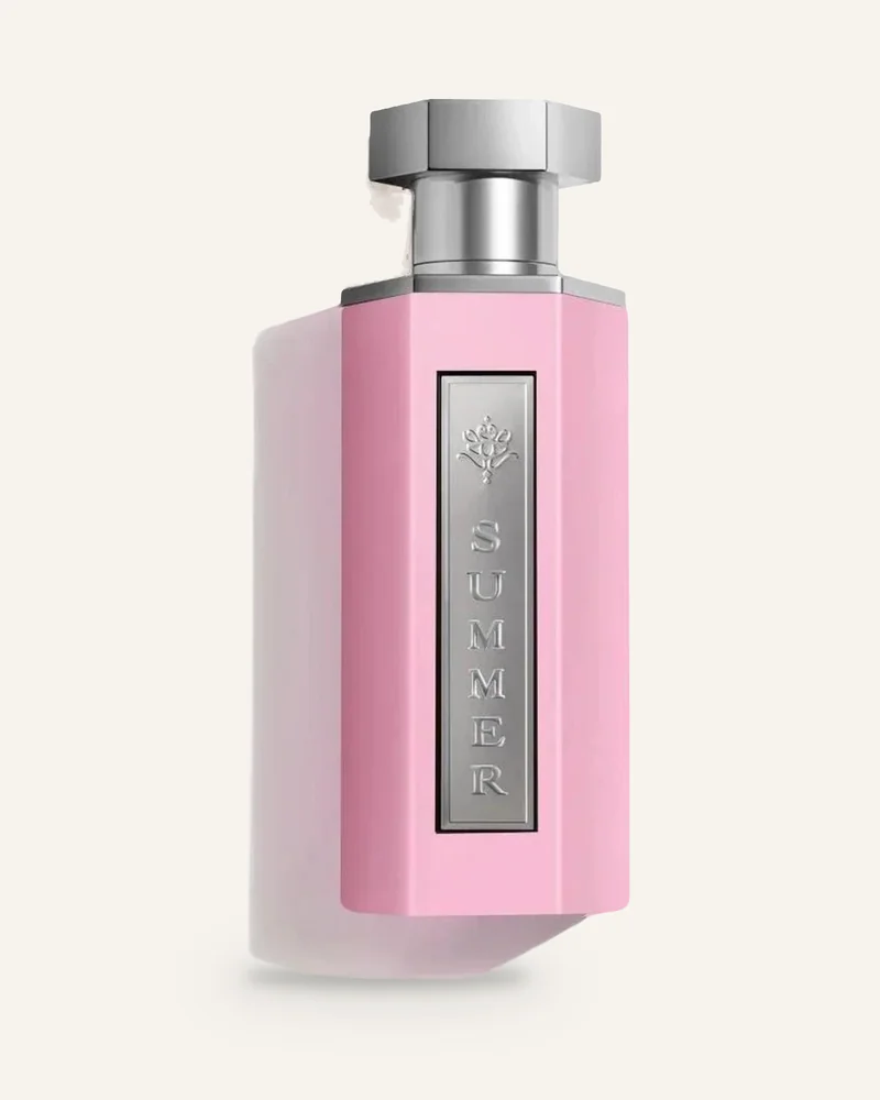 Reef Summer Pink Eau de Parfum bottle