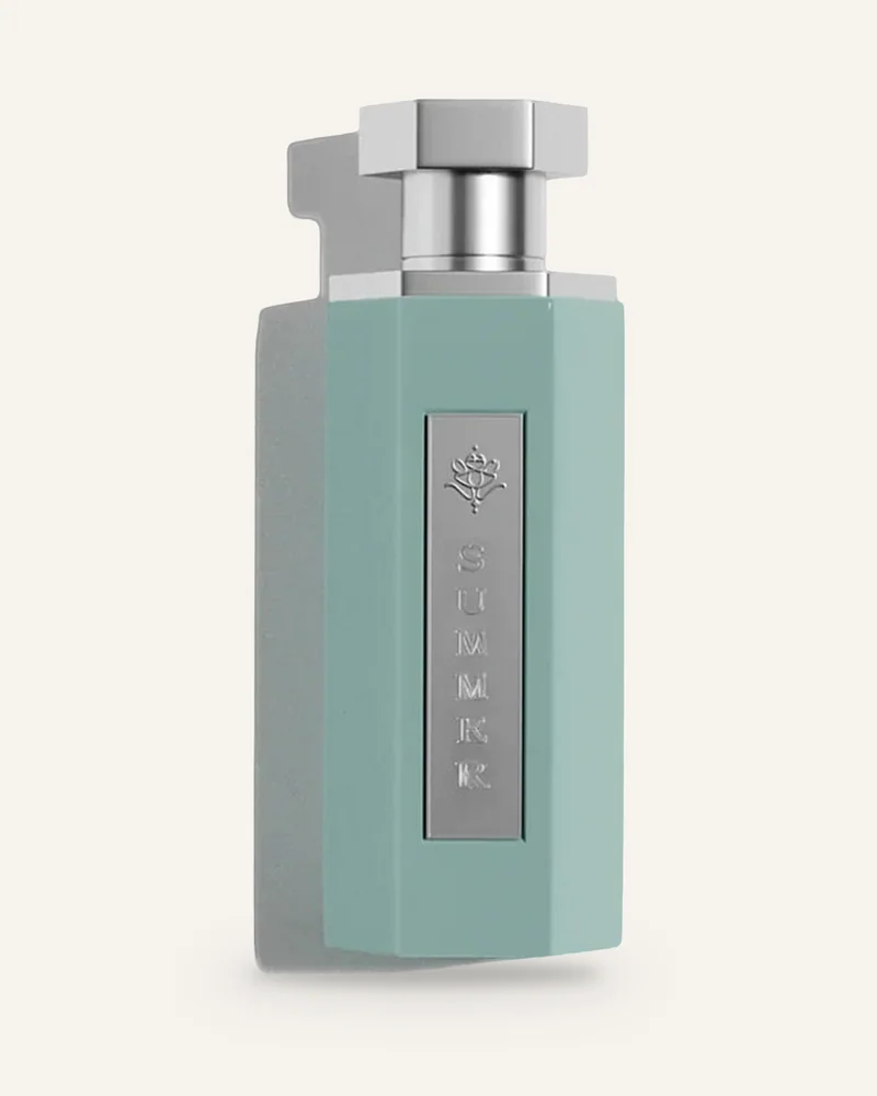 Reef Summer Tiffany Eau de Parfum bottle