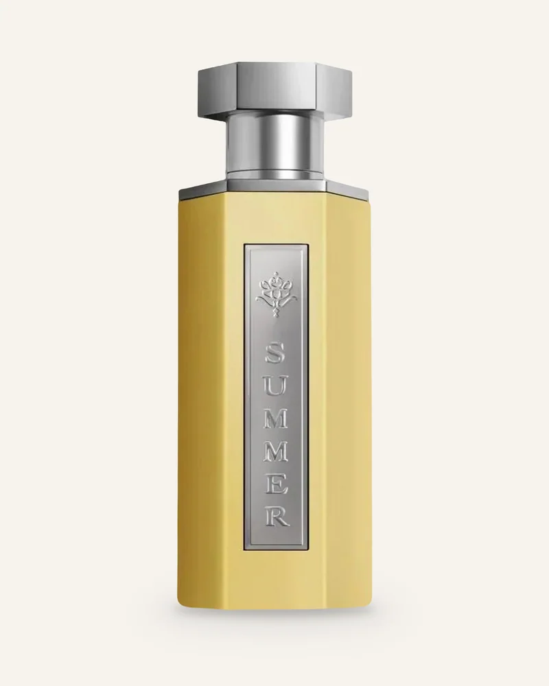 Reef Summer Yellow Eau de Parfum bottle