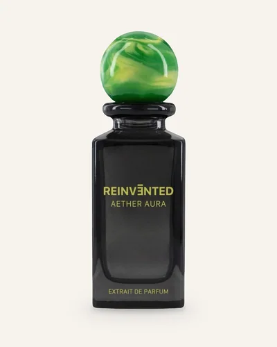 Reinvented Aether Aura Extrait de Parfum bottle