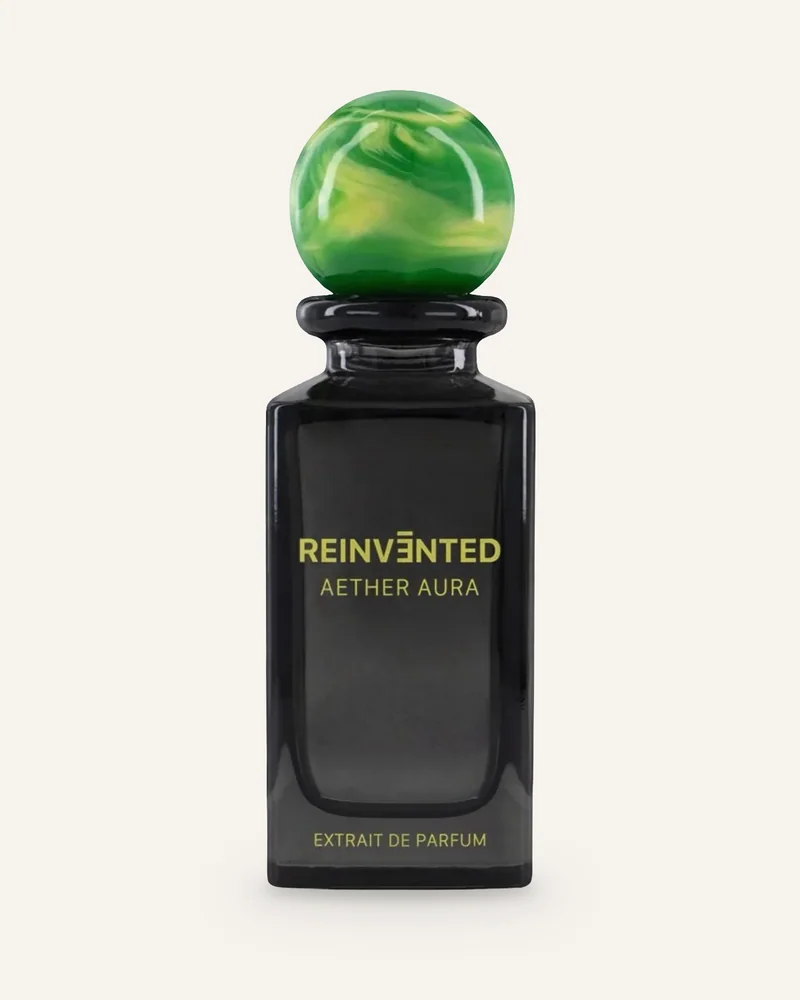Reinvented Aether Aura Extrait de Parfum bottle