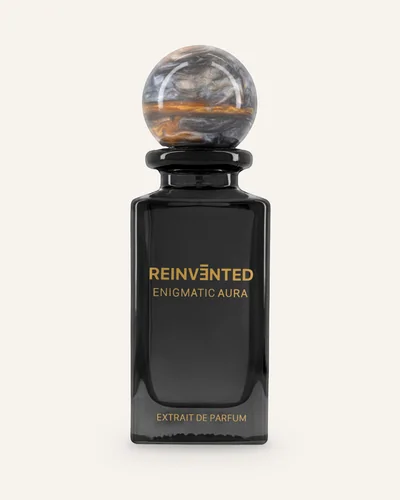 Reinvented Enigmatic Aura Extrait de Parfum bottle