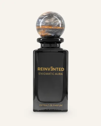 Reinvented Enigmatic Aura Limited Edition Extrait de Parfum bottle