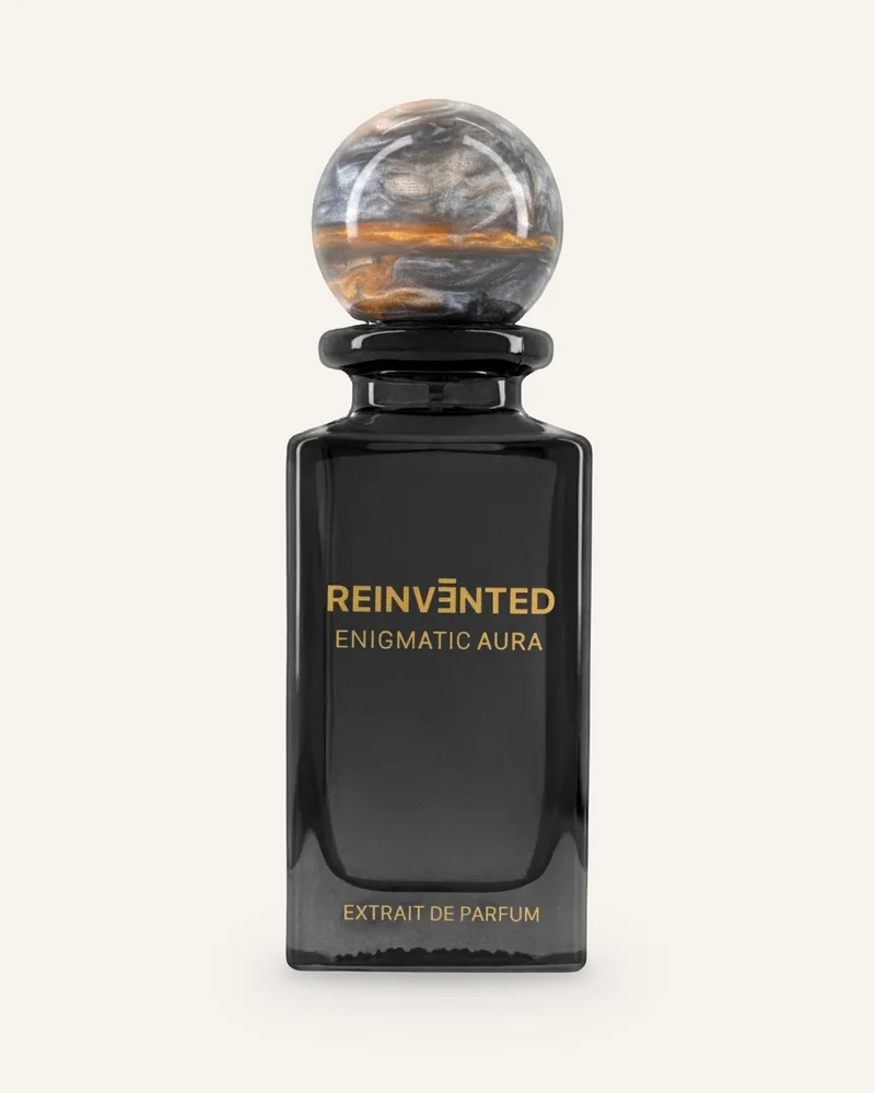 Reinvented Enigmatic Aura Limited Edition Extrait de Parfum bottle