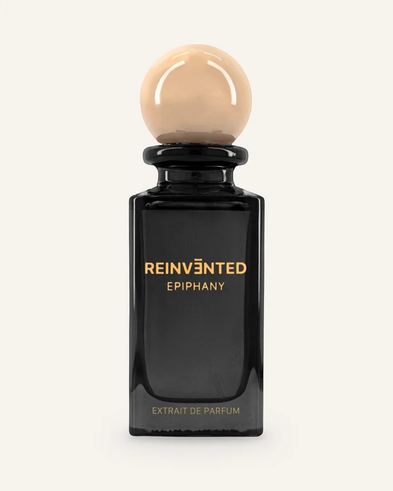 Reinvented Epiphany Extrait de Parfum bottle