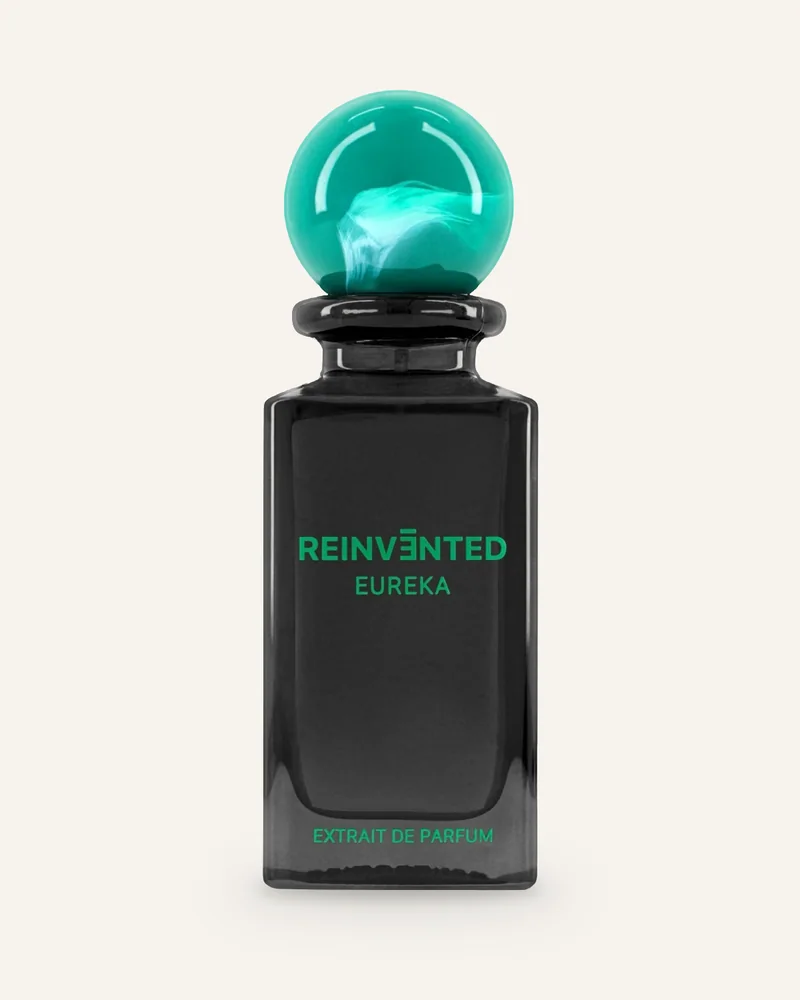 Reinvented Eureka Extrait de Parfum bottle