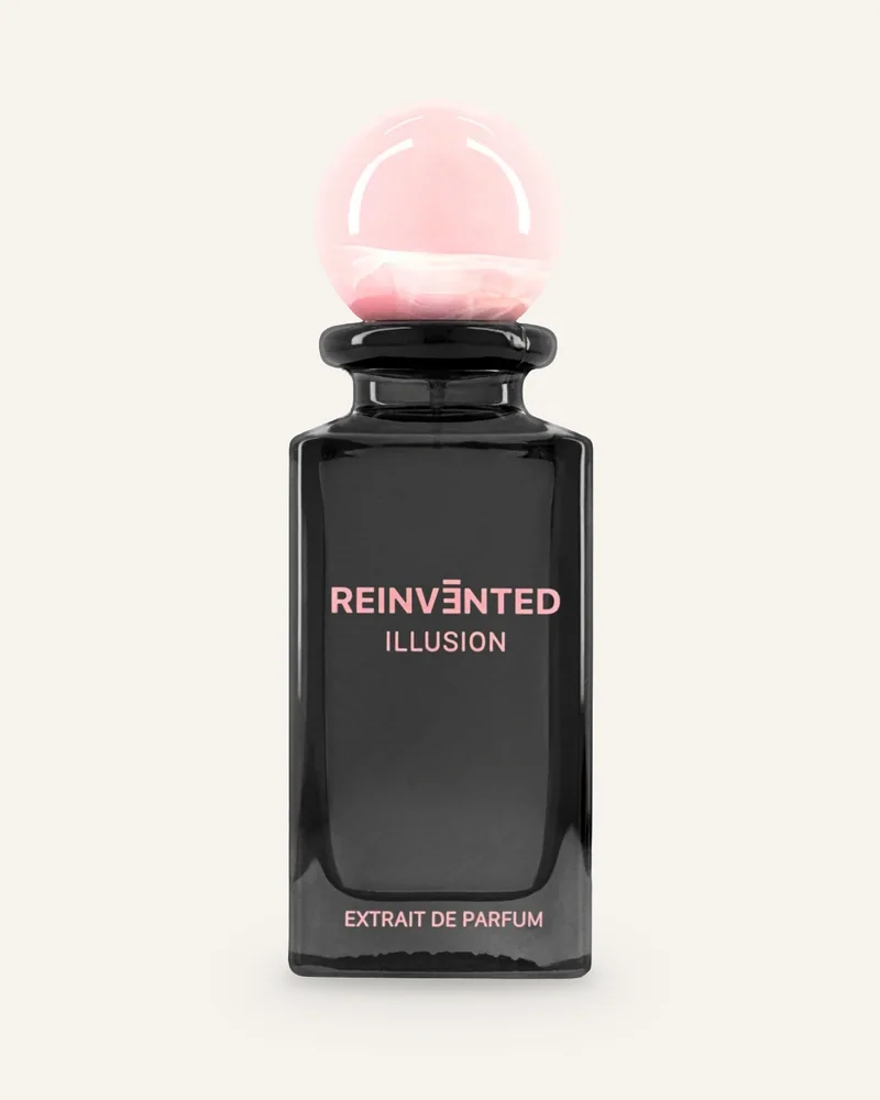 Reinvented Illusion Extrait de Parfum bottle