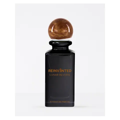 Reinvented Lunar Reverie