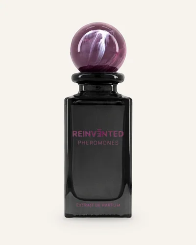 Reinvented Pheromones Extrait de Parfum bottle