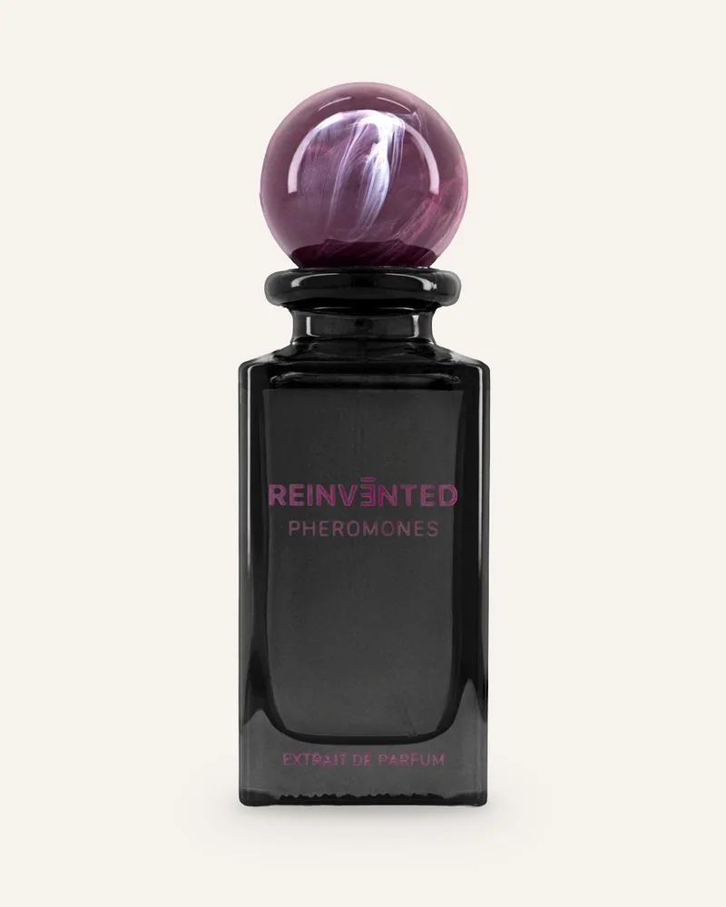 Reinvented Pheromones Extrait de Parfum bottle