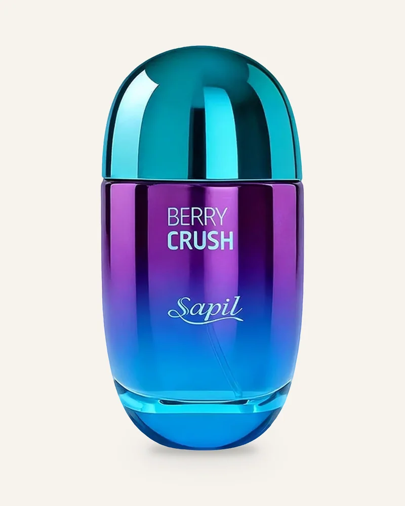 Sapil Berry Crush Eau de Parfum bottle