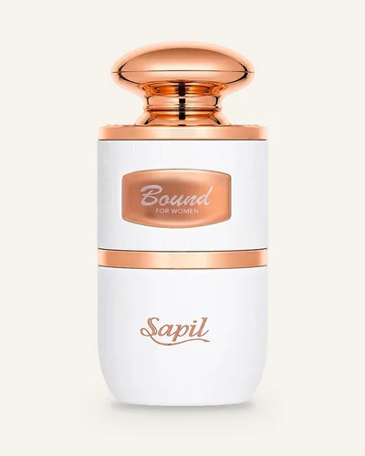 Sapil Bound Eau de Parfum bottle