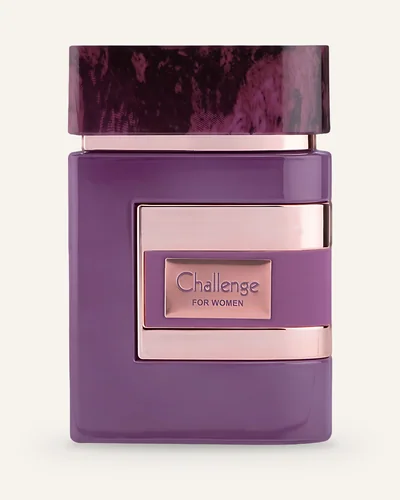 Sapil Challenge Eau de Parfum bottle