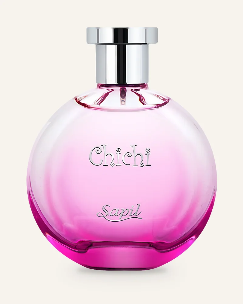 Sapil Chichi Eau de Parfum bottle